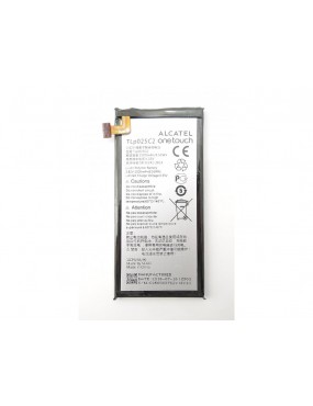 Alcatel Pop 4 Plus 5056D 5056A 5056M - Bateria Compatible Buena Calidad TLp025C1