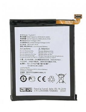 Alcatel 1X 5059a, alcatel 1v (2019) 5001 - Bateria Compatible Buena Calidad Tlp024c7