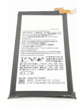 Blackberry Key 2 - Bateria Compatible Buena Calidad Tlp035B1