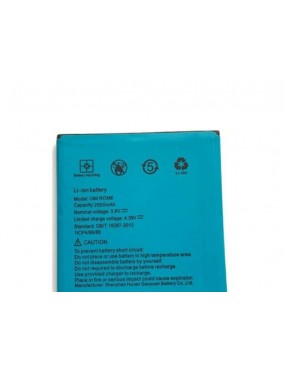 Umi Rome - Bateria Compatible Buena Calidad