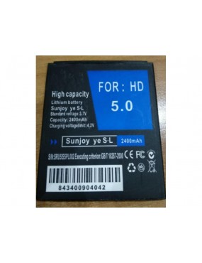 Bq aquaris 5 - Bateria Compatible Buena Calidad