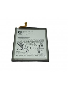 Samsung Galaxy S20 - Bateria Compatible Buena Calidad EB-BG980ABY