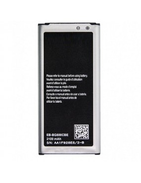 Samsung Galaxy S5 Mini G800F - Bateria Compatible Buena Calidad EB-BG800BBE