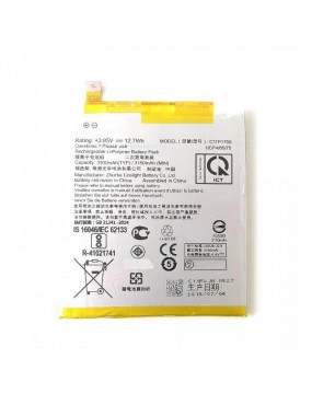 Asus Zenfone 5 ZE620KL - Bateria Compatible Buena Calidad
