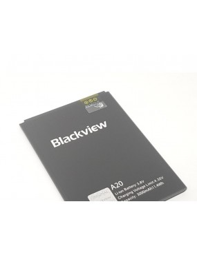  Blackview A20 ,  Blackview A20 Pro - Bateria Compatible Buena Calidad