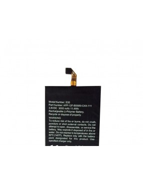 Caterpillar CAT S30 - Bateria Compatible Buena Calidad