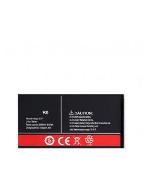 Cubot R9 - Bateria Compatible Buena Calidad