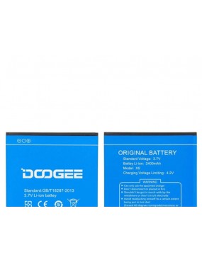 Doogee X5 - Bateria Compatible Buena Calidad