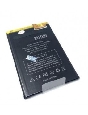 Doogee Y6 Max - Bateria Compatible Buena Calidad