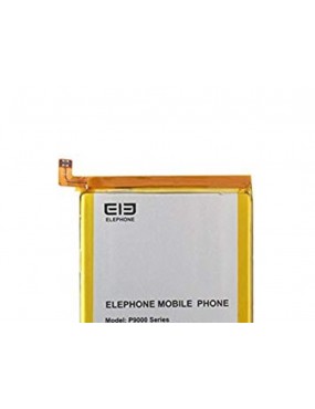 Elephone P9000, Elephone P9000 lite - Bateria Compatible Buena Calidad
