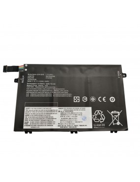 Tablet Lenovo - Bateria Compatible Buena Calidad E480 E485, E580, E590