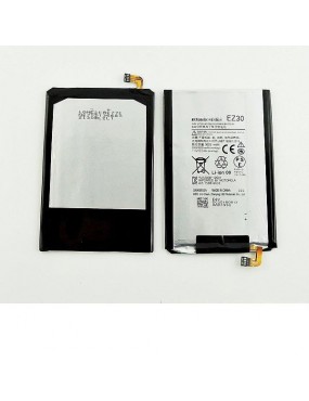 Motorola Google Nexus 6 - Bateria Compatible Buena Calidad EZ30