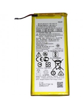 Motorola Moto G5S, Motorola Moto G5s Plus, Motorola Moto G6 - Bateria Compatible Buena Calidad
