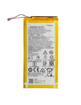 Motorola Moto X4 - Bateria Compatible Buena Calidad