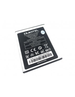 Oukitel C5 - Bateria Compatible Buena Calidad