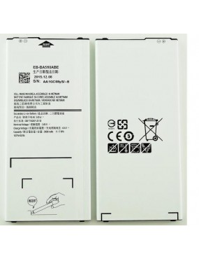 Samsung Galaxy A5 A510F - Versión 2016 - Bateria Compatible Buena Calidad