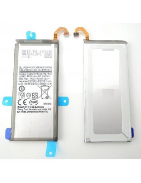 Samsung A6 2018, Samsung Galaxy J6 2018, Samsung Galaxy J8 2018 - Bateria Compatible Buena Calidad