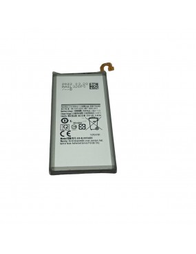 Samsung A6+ 2018 - Bateria Compatible Buena Calidad