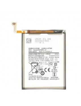 Samsung Galaxy Note 10 Lite - Bateria Compatible Buena Calidad