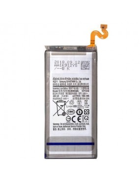 Samsung Galaxy Note 9 - Bateria Compatible Buena Calidad