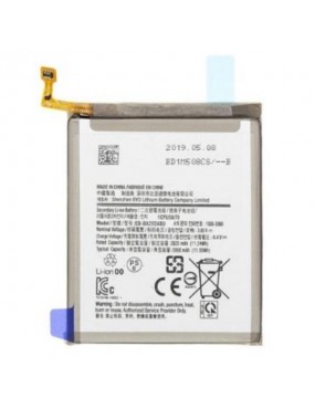 Samsung Galaxy S10 Lite - Bateria Compatible Buena Calidad