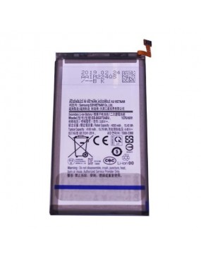 Samsung Galaxy S10 Plus - Bateria Compatible Buena Calidad