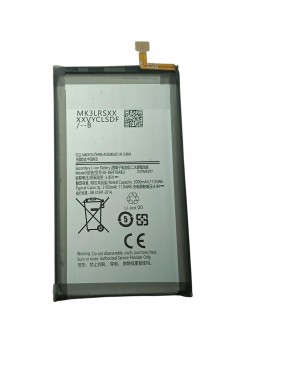 Samsung Galaxy S10E - Bateria Compatible Buena Calidad