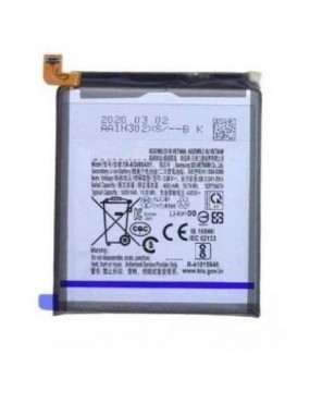 Samsung Galaxy S20 Ultra - Bateria Compatible Buena Calidad