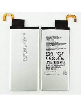Samsung Galaxy S6 Edge SM-G925F - Bateria Compatible Buena Calidad EB-BG925ABE