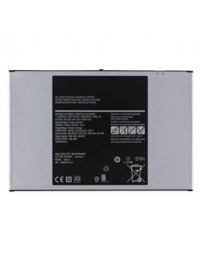 Samsung Galaxy Tab Active Pro T545 T547 - Bateria Compatible Buena Calidad SM-T630 T636