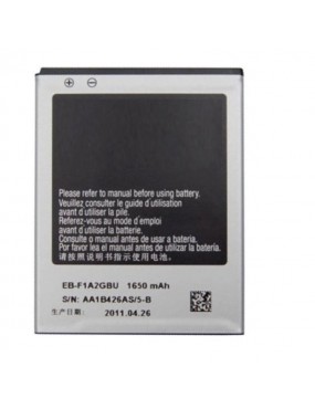 Samsung  Galaxy S2 GT-I9100 - Bateria Compatible Buena Calidad