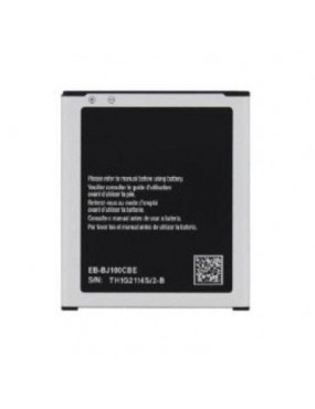 Samsung Galaxy J1 SM-J100H , SM-J100HZK - Bateria Compatible Buena Calidad EB-BJ100CBE