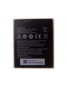 Baterias ZTE, Vodafone Smart E8 VFD 510 - Bateria Compatible Buena Calidad