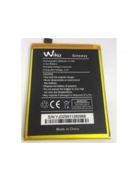Wiko GETAWAY - Bateria Compatible Buena Calidad