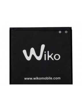 Wiko Rainbow Jam - Bateria Compatible Buena Calidad