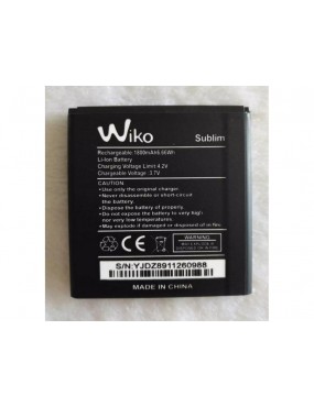 Wiko Sublim - Bateria Compatible Buena Calidad