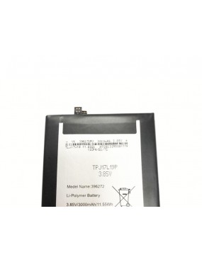 Wiko U Pulse - Bateria Compatible Buena Calidad