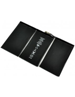 iPad 2 - Bateria Compatible Buena Calidad