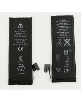 iPhone 5 - Bateria Compatible Buena Calidad