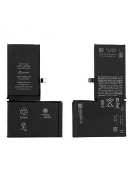 iPhone X - Bateria Compatible Buena Calidad