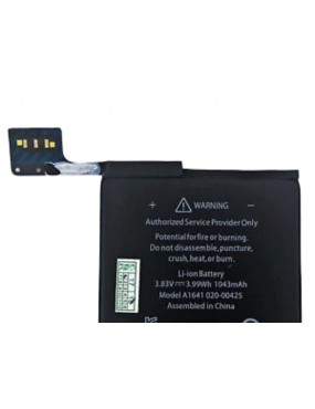 iPod Touch 6 - Bateria Compatible Buena Calidad