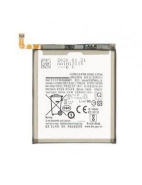 Samsung Galaxy A71, Samsung Galaxy A71 5G - Bateria Compatible Buena Calidad EB-BA715ABY
