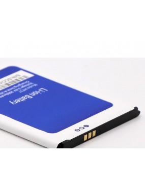 Homtom HT37 Pro - Bateria Compatible Buena Calidad BT-565