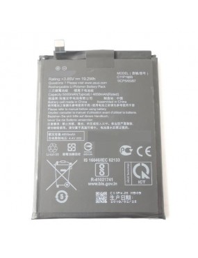 Asus Zenfone 6 ZS630KL - Bateria Compatible Buena Calidad C11P1806