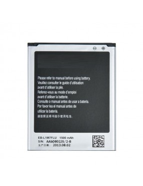 Samsung Galaxy Ace 2, S Duos, S3 Mini, Trend, Trend Plus Duos, Trend Plus - Bateria Compatible...