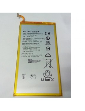 Huawei MediaPad X1 7D-501L - Bateria Compatible Buena Calidad HB3873E2EBW
