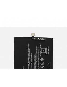 ZTE Nubia Z17 - Bateria Compatible Buena Calidad Li3932T44P6h806139