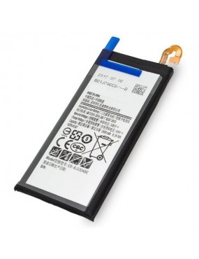Samsung Galaxy J3 2017 - Bateria Compatible Buena Calidad EB-BJ330ABE