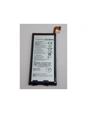 Alcatel Idol 4 6055, BlackBerry DTEK50 - Bateria Compatible Buena Calidad TLP026EJ