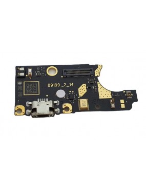 Asus Zenfone 5 Lite ZC600KL - Modulo Conector de Carga Compatible
